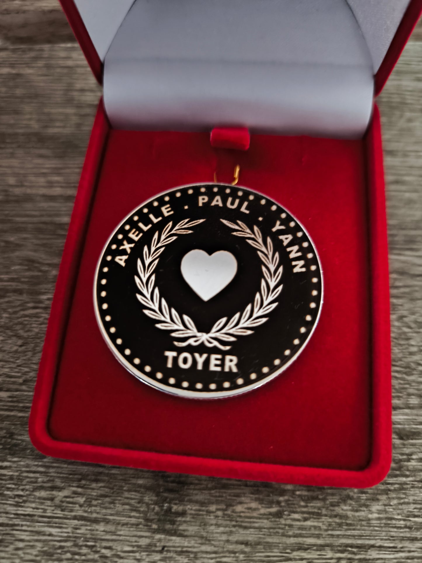 La monnaie à personnaliser " roulotte "