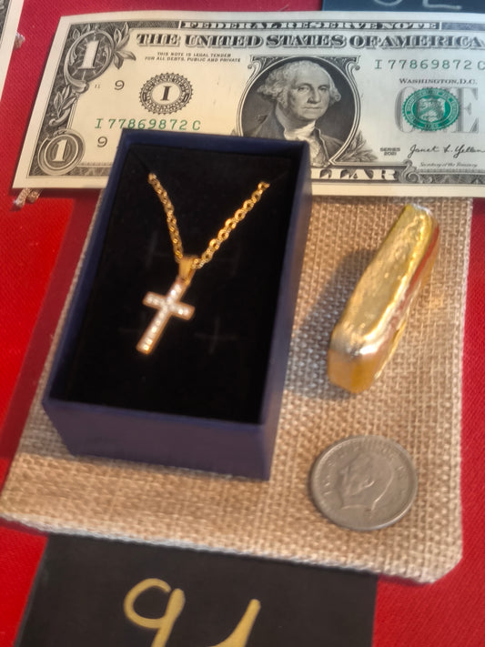 Pochette du lingoteur n° 91