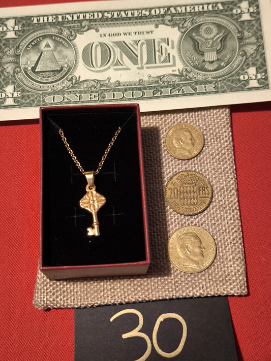 (Pochette du lingoteur n° 30