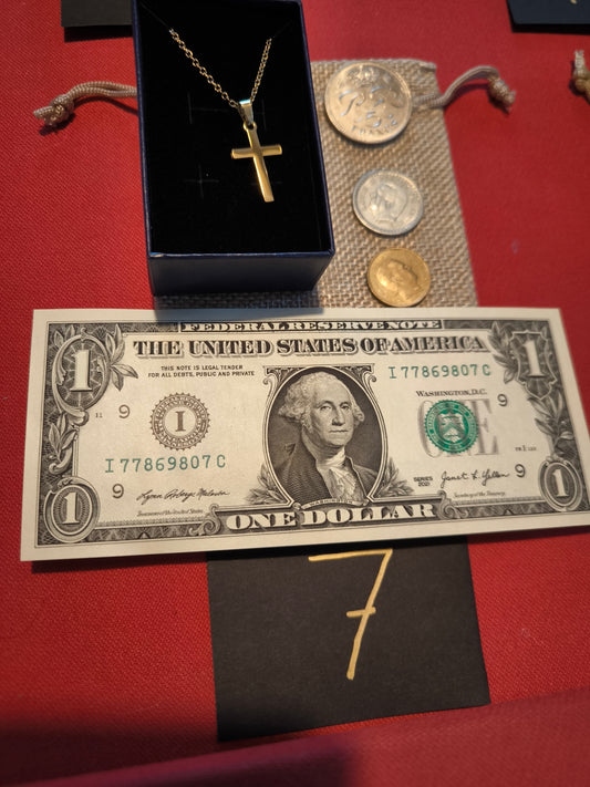 Pochette du lingoteur n° 7