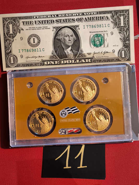 Pochette du lingoteur n° 11