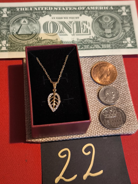 Pochette du lingoteur n° 22