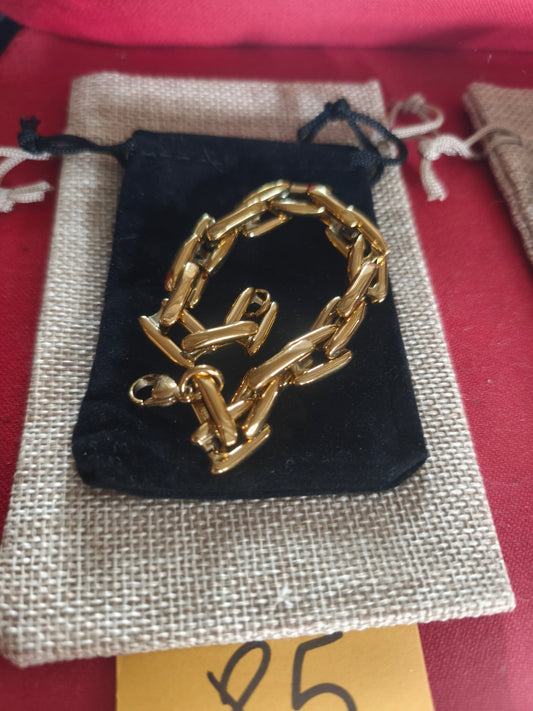 Pochette du lingoteur n° 85