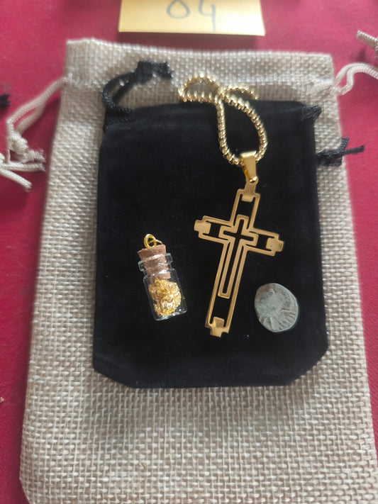 Pochette du lingoteur n° 88