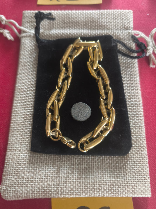 Pochette du lingoteur n° 89