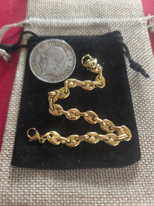 Pochette du lingoteur n° 90