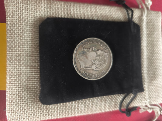 Pochette du lingoteur n° 91