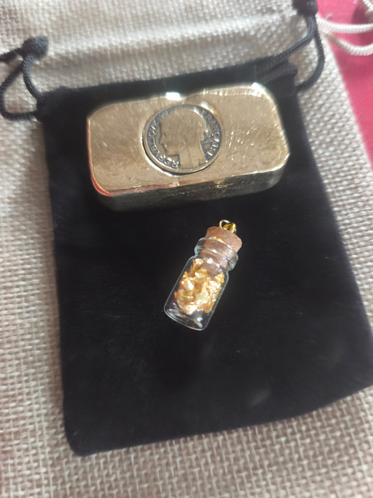 Pochette du lingoteur n° 94