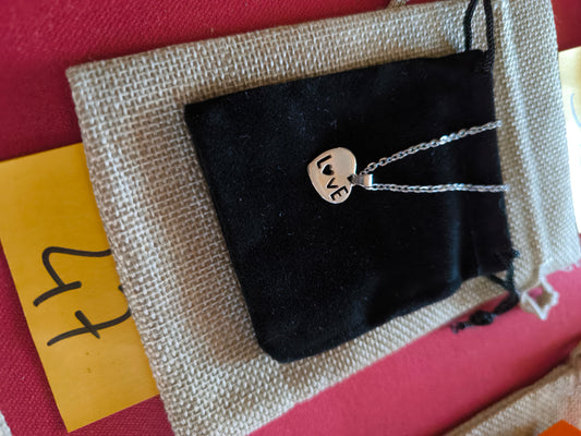 Pochette du lingoteur n° 47