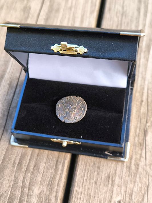 Monnaie romaine prestige numéro 7