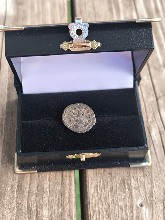 Monnaie romaine prestige numéro 35