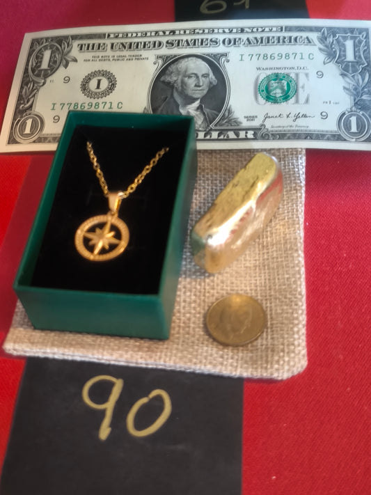 Pochette du lingoteur n° 90