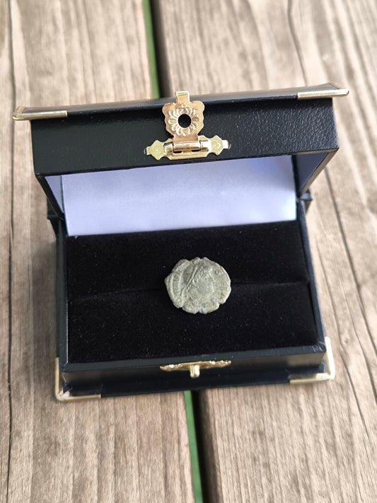 Monnaie romaine prestige numéro 28