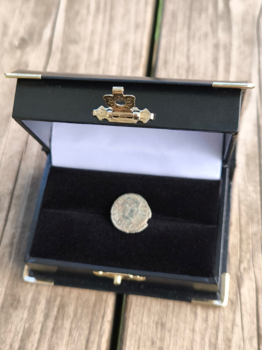 Monnaie romaine prestige numéro 10