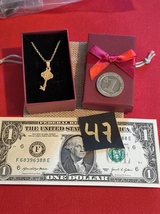 Pochette du lingoteur n° 47