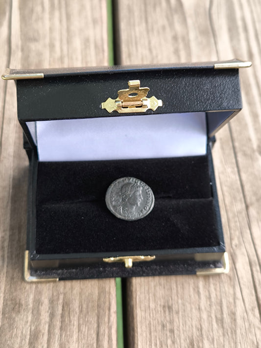 Monnaie romaine prestige numéro 30