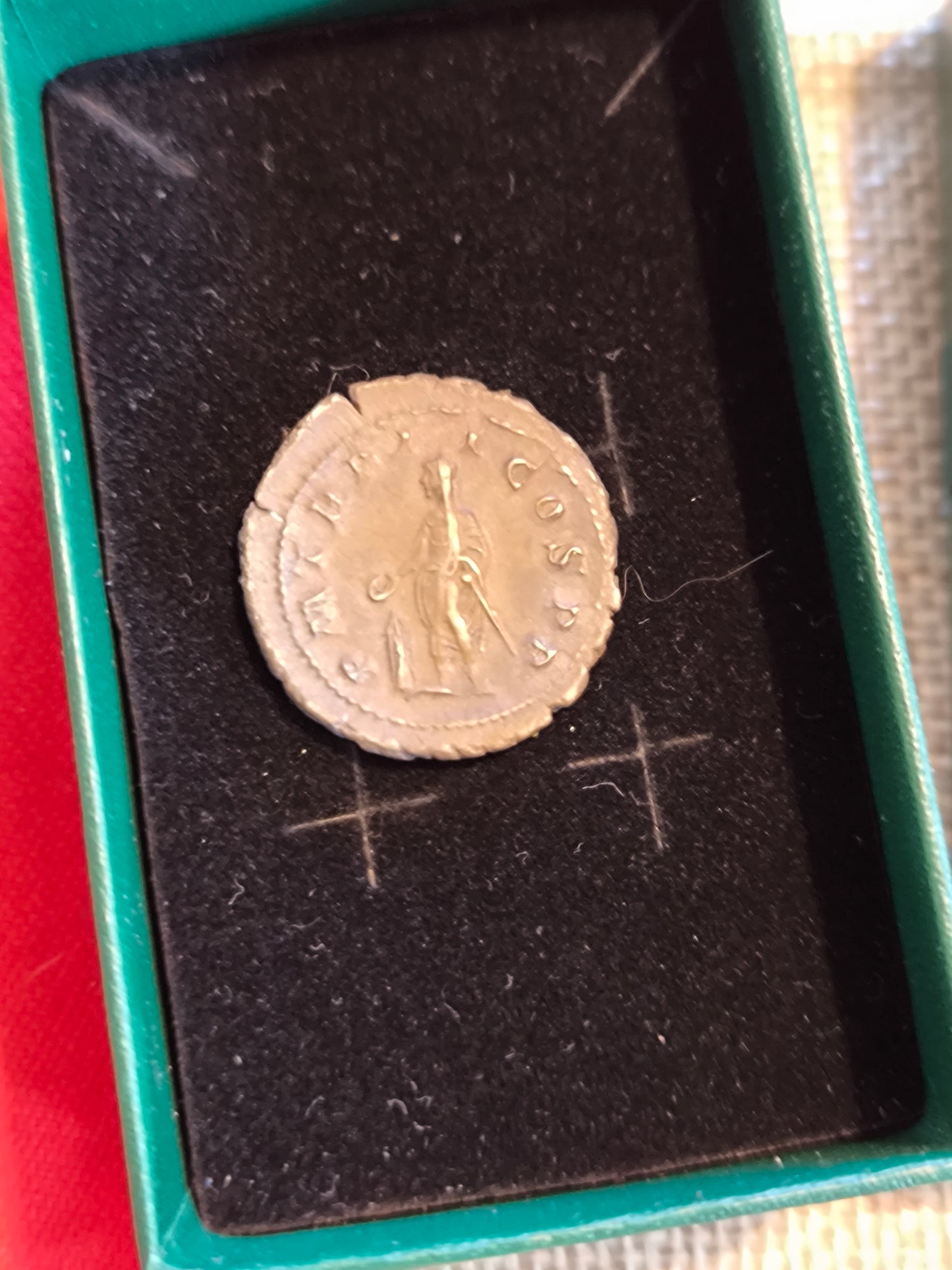 Pochette du lingoteur n° 34