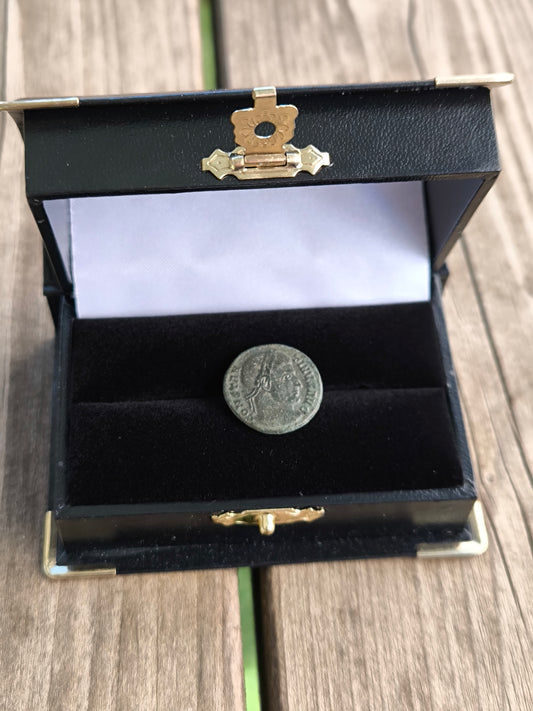 Monnaie romaine prestige numéro 21