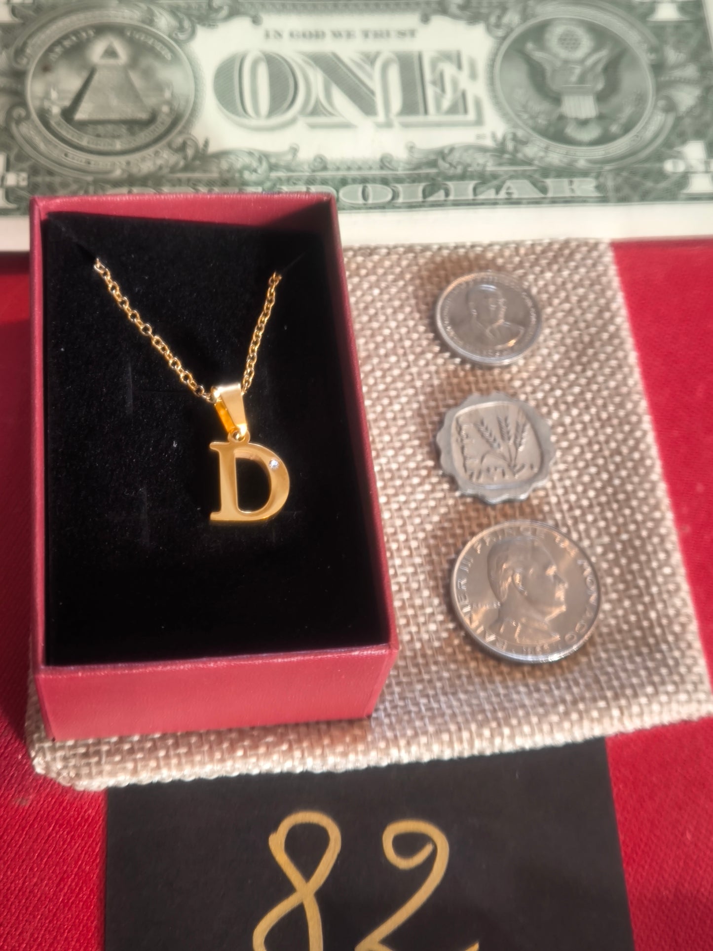 Pochette du lingoteur n° 82