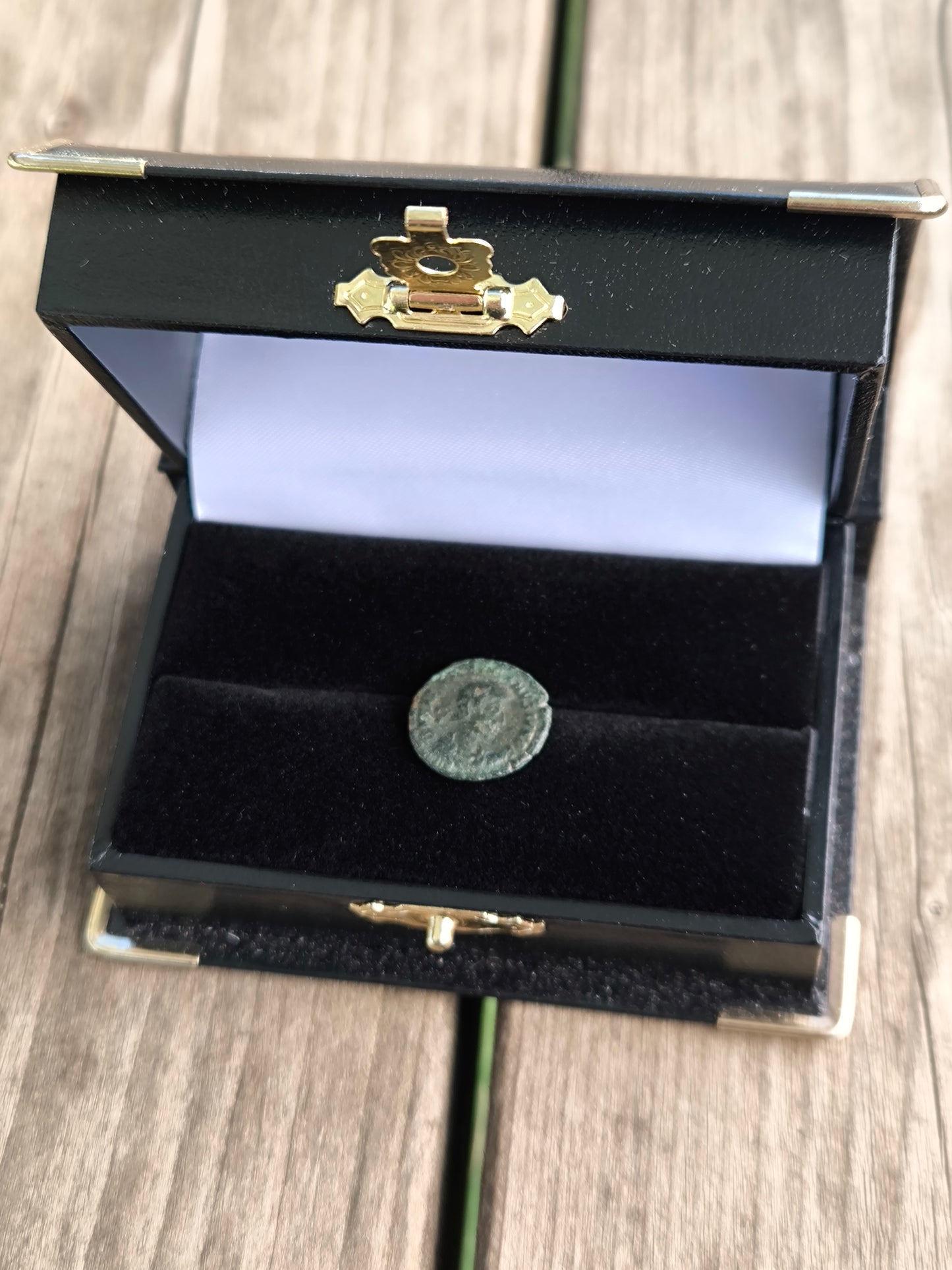 Monnaie romaine prestige numéro 31