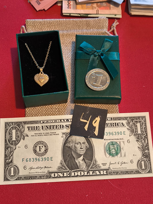 Pochette du lingoteur n° 49