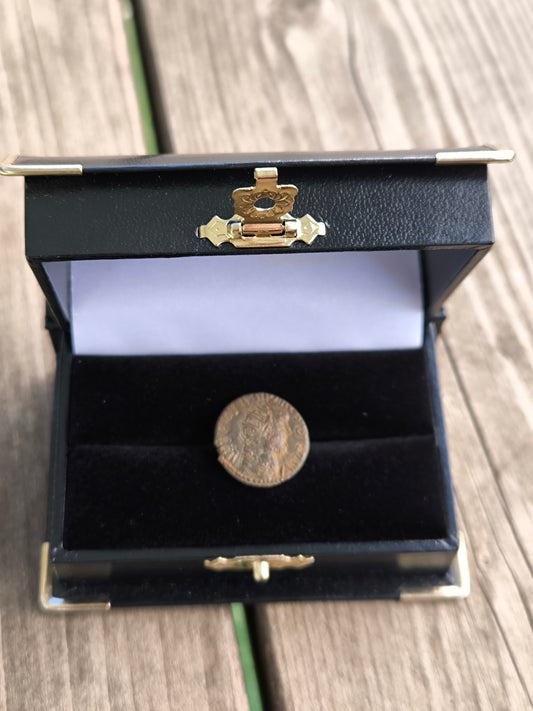 Monnaie romaine prestige numéro 26