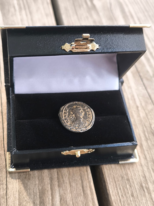 Monnaie romaine prestige numéro 23