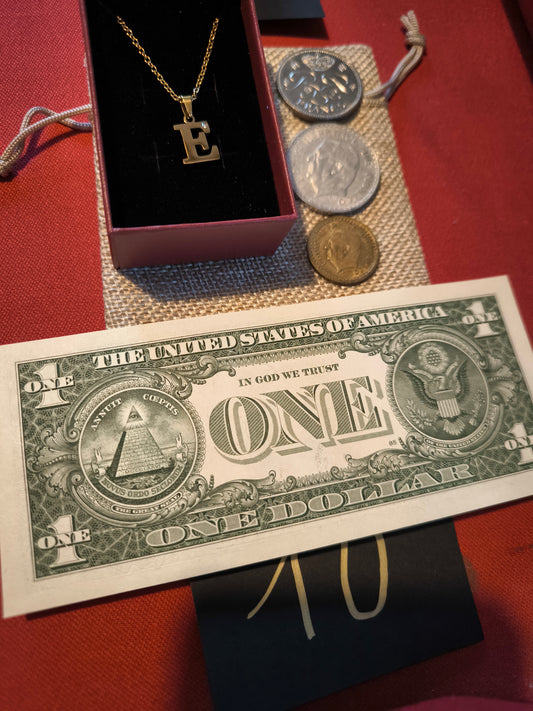 Pochette du lingoteur n° 10