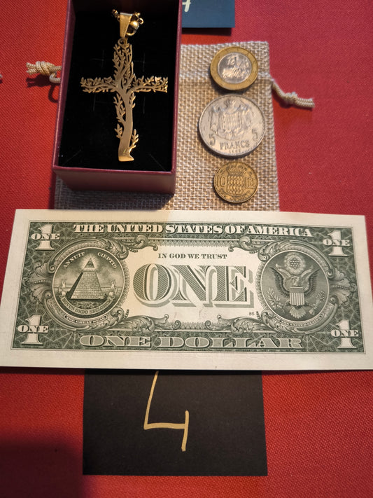 Pochette du lingoteur n° 4