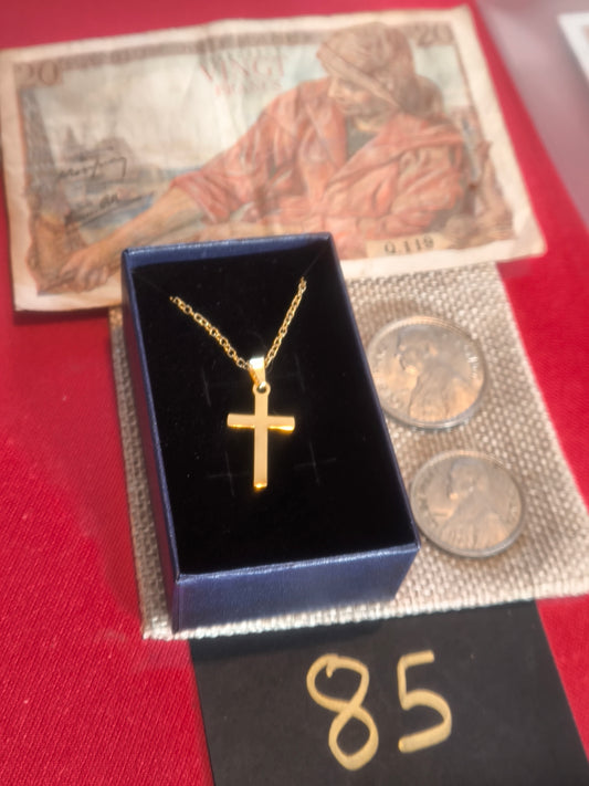 Pochette du lingoteur n° 85