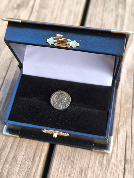 Monnaie romaine prestige numéro 5