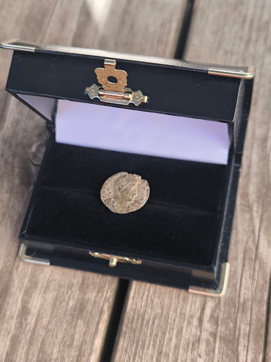 Monnaie romaine prestige numéro 38