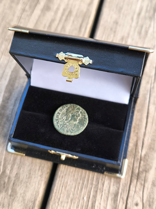 Monnaie romaine prestige numéro 6